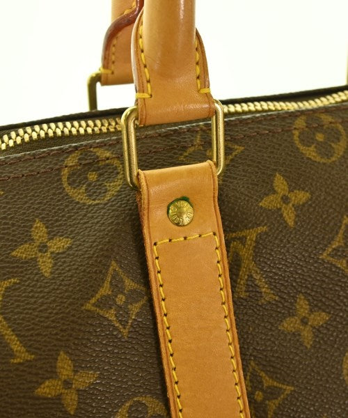 LOUIS VUITTON กระเป๋าใส่อุปกรณ์ขนาดใหญ่