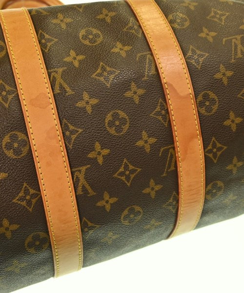 LOUIS VUITTON กระเป๋าใส่อุปกรณ์ขนาดใหญ่