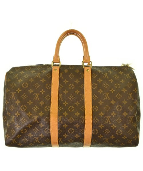 LOUIS VUITTON กระเป๋าใส่อุปกรณ์ขนาดใหญ่