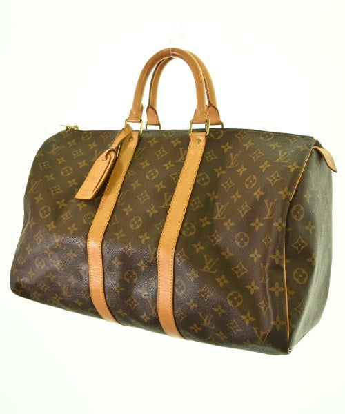 LOUIS VUITTON กระเป๋าใส่อุปกรณ์ขนาดใหญ่