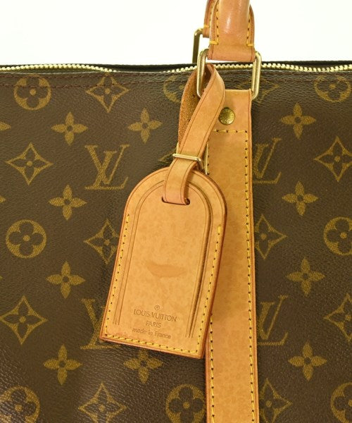 LOUIS VUITTON กระเป๋าใส่อุปกรณ์ขนาดใหญ่