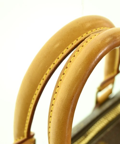 LOUIS VUITTON กระเป๋าใส่อุปกรณ์ขนาดใหญ่