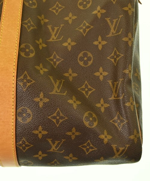 LOUIS VUITTON กระเป๋าใส่อุปกรณ์ขนาดใหญ่