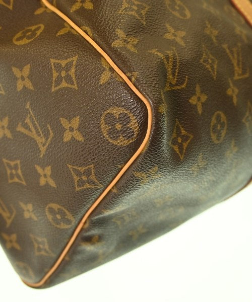LOUIS VUITTON กระเป๋าใส่อุปกรณ์ขนาดใหญ่