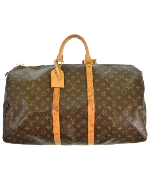 LOUIS VUITTON กระเป๋าใส่อุปกรณ์ขนาดใหญ่