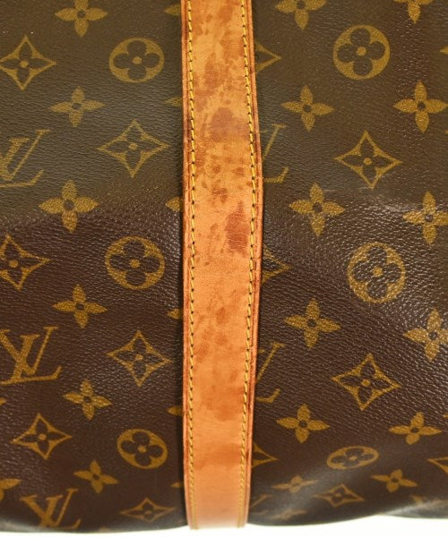 LOUIS VUITTON กระเป๋าใส่อุปกรณ์ขนาดใหญ่