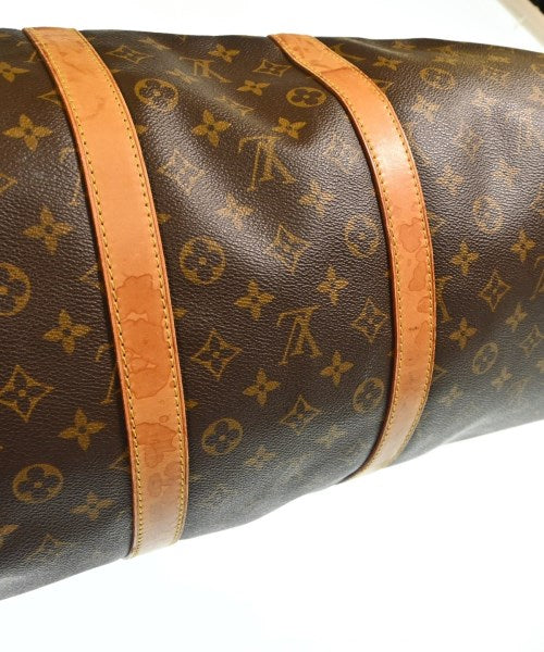LOUIS VUITTON กระเป๋าใส่อุปกรณ์ขนาดใหญ่