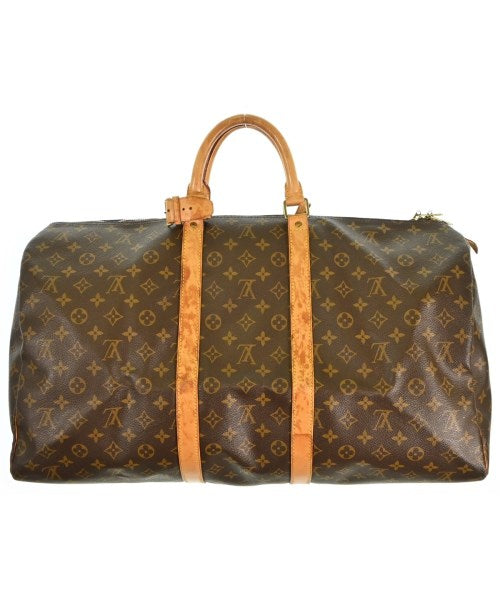 LOUIS VUITTON กระเป๋าใส่อุปกรณ์ขนาดใหญ่