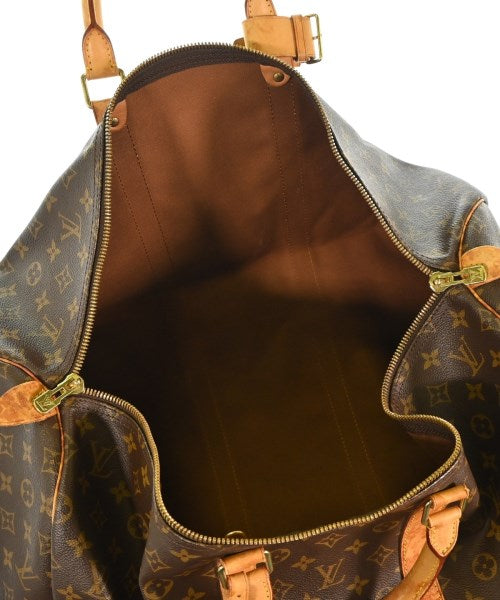 LOUIS VUITTON กระเป๋าใส่อุปกรณ์ขนาดใหญ่