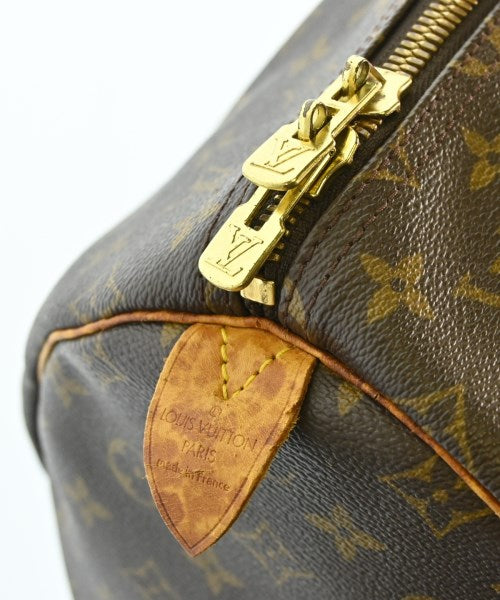 LOUIS VUITTON กระเป๋าใส่อุปกรณ์ขนาดใหญ่