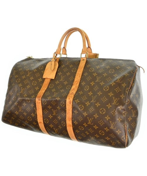 LOUIS VUITTON กระเป๋าใส่อุปกรณ์ขนาดใหญ่