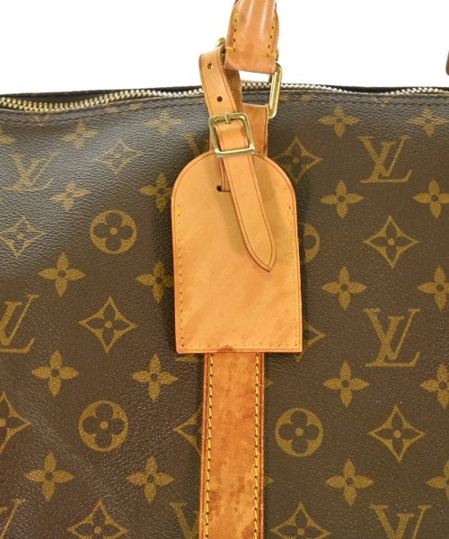 LOUIS VUITTON กระเป๋าใส่อุปกรณ์ขนาดใหญ่
