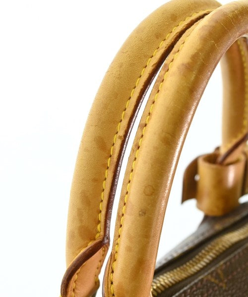 LOUIS VUITTON กระเป๋าใส่อุปกรณ์ขนาดใหญ่