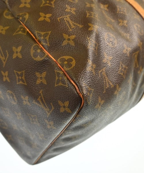 LOUIS VUITTON กระเป๋าใส่อุปกรณ์ขนาดใหญ่