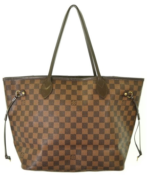 LOUIS VUITTON กระเป๋าถือขนาดใหญ่