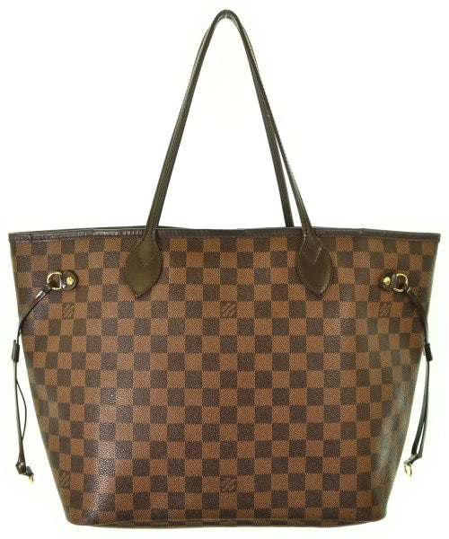LOUIS VUITTON กระเป๋าถือขนาดใหญ่