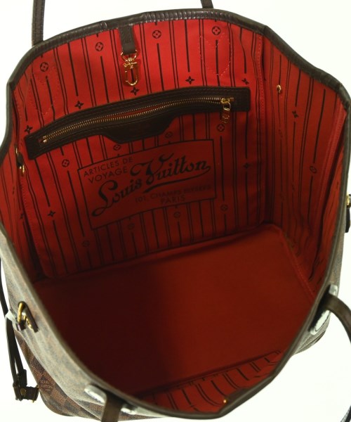 LOUIS VUITTON กระเป๋าถือขนาดใหญ่