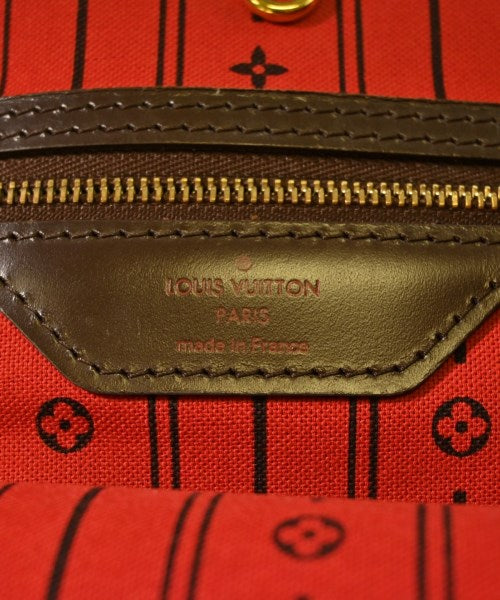 LOUIS VUITTON กระเป๋าถือขนาดใหญ่