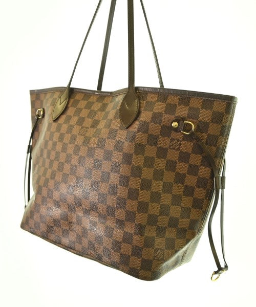 LOUIS VUITTON กระเป๋าถือขนาดใหญ่