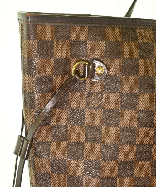 LOUIS VUITTON กระเป๋าถือขนาดใหญ่