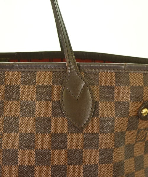 LOUIS VUITTON กระเป๋าถือขนาดใหญ่