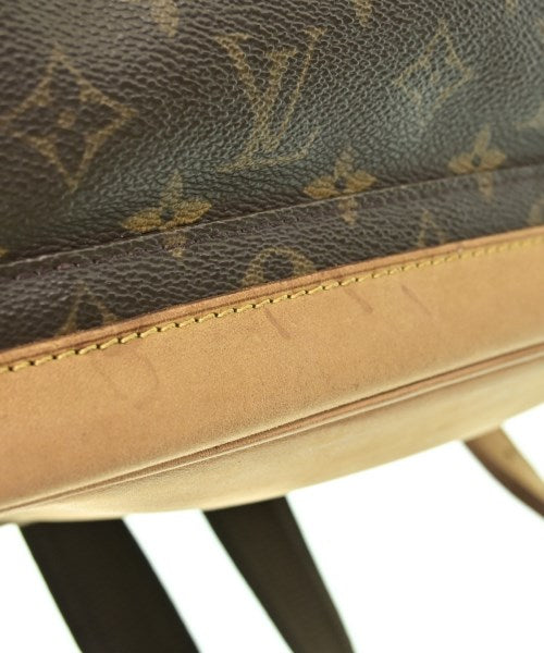 LOUIS VUITTON เป้สะพายหลัง