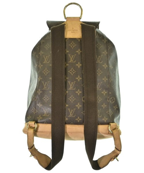 LOUIS VUITTON เป้สะพายหลัง