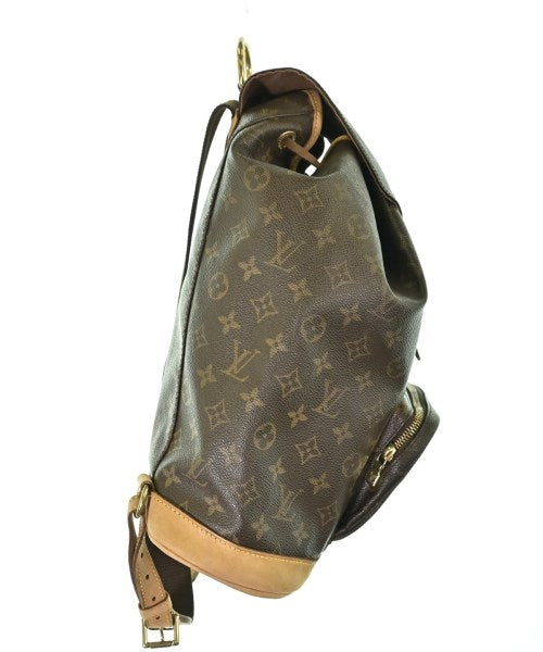 LOUIS VUITTON เป้สะพายหลัง