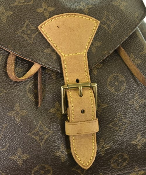 LOUIS VUITTON เป้สะพายหลัง