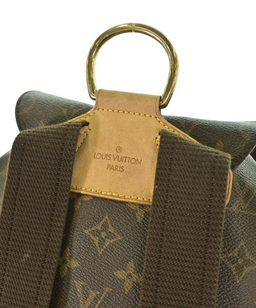 LOUIS VUITTON เป้สะพายหลัง