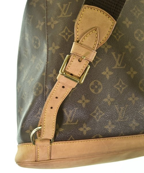 LOUIS VUITTON เป้สะพายหลัง