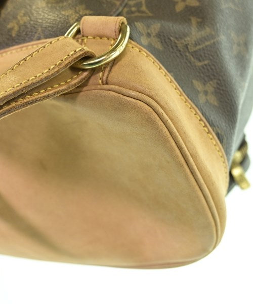 LOUIS VUITTON เป้สะพายหลัง