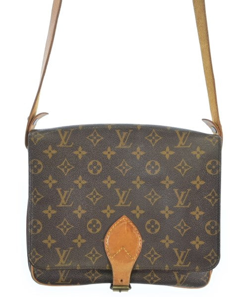 LOUIS VUITTON กระเป๋าสะพาย