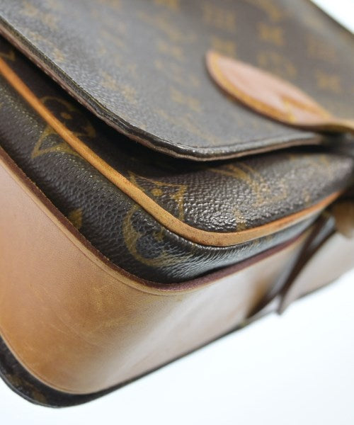 LOUIS VUITTON กระเป๋าสะพาย