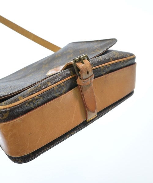 LOUIS VUITTON กระเป๋าสะพาย