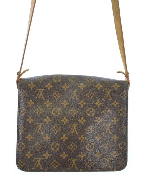 LOUIS VUITTON กระเป๋าสะพาย