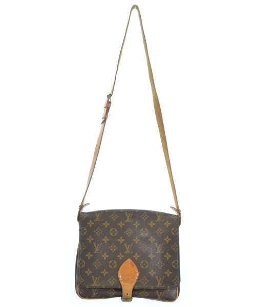 LOUIS VUITTON กระเป๋าสะพาย