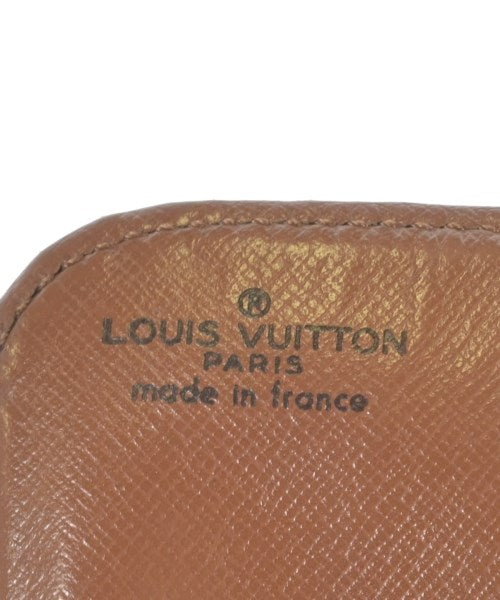 LOUIS VUITTON กระเป๋าสะพาย