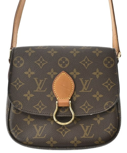 LOUIS VUITTON กระเป๋าสะพาย