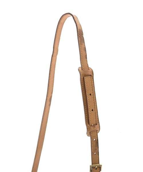 LOUIS VUITTON กระเป๋าสะพาย