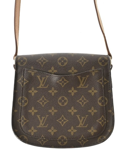 LOUIS VUITTON กระเป๋าสะพาย