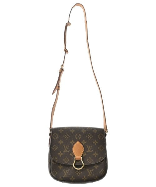 LOUIS VUITTON กระเป๋าสะพาย