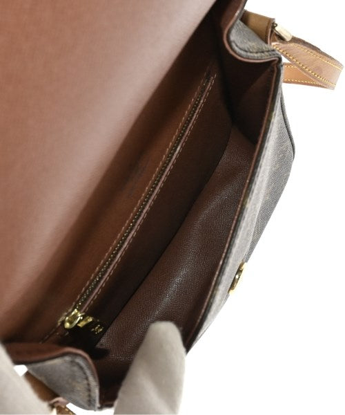LOUIS VUITTON กระเป๋าสะพาย