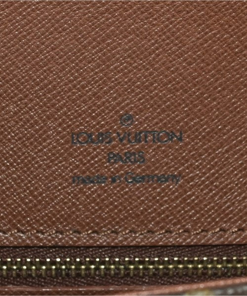 LOUIS VUITTON กระเป๋าสะพาย