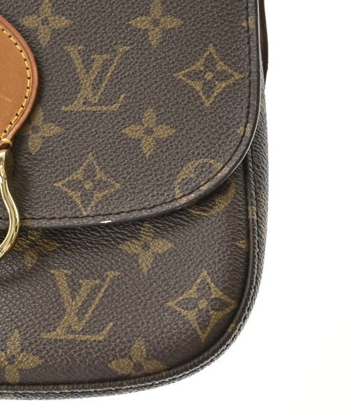 LOUIS VUITTON กระเป๋าสะพาย