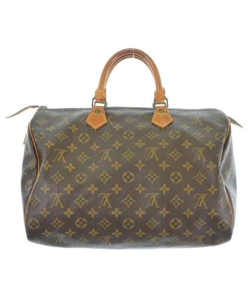 LOUIS VUITTON กระเป๋าใส่อุปกรณ์ขนาดใหญ่