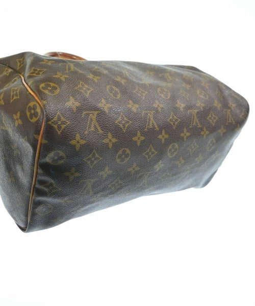 LOUIS VUITTON กระเป๋าใส่อุปกรณ์ขนาดใหญ่