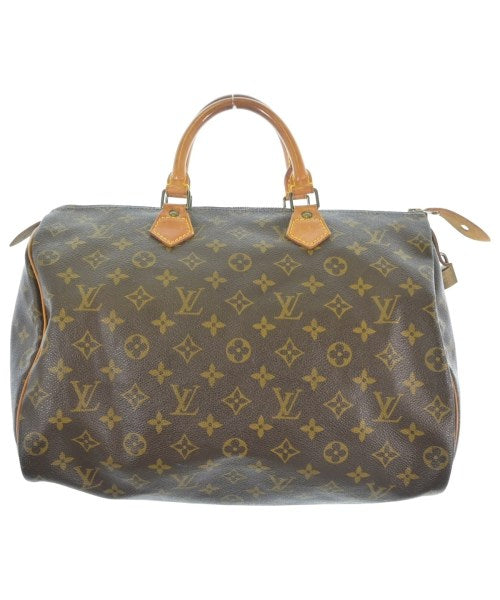 LOUIS VUITTON กระเป๋าใส่อุปกรณ์ขนาดใหญ่