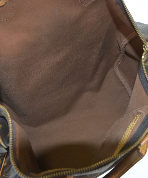 LOUIS VUITTON กระเป๋าใส่อุปกรณ์ขนาดใหญ่