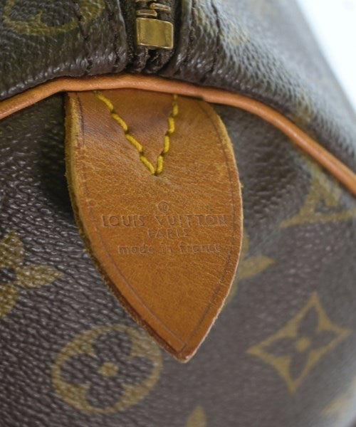 LOUIS VUITTON กระเป๋าใส่อุปกรณ์ขนาดใหญ่